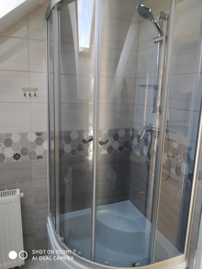Apartamenty U" Lusi" Władysławowo Εξωτερικό φωτογραφία