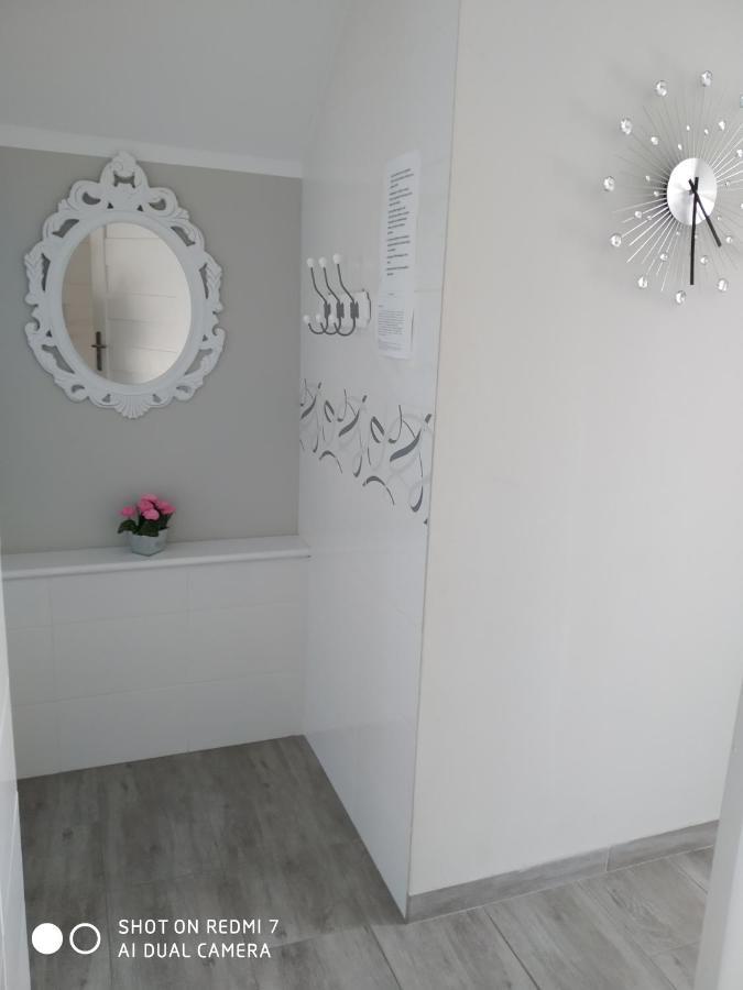 Apartamenty U" Lusi" Władysławowo Εξωτερικό φωτογραφία