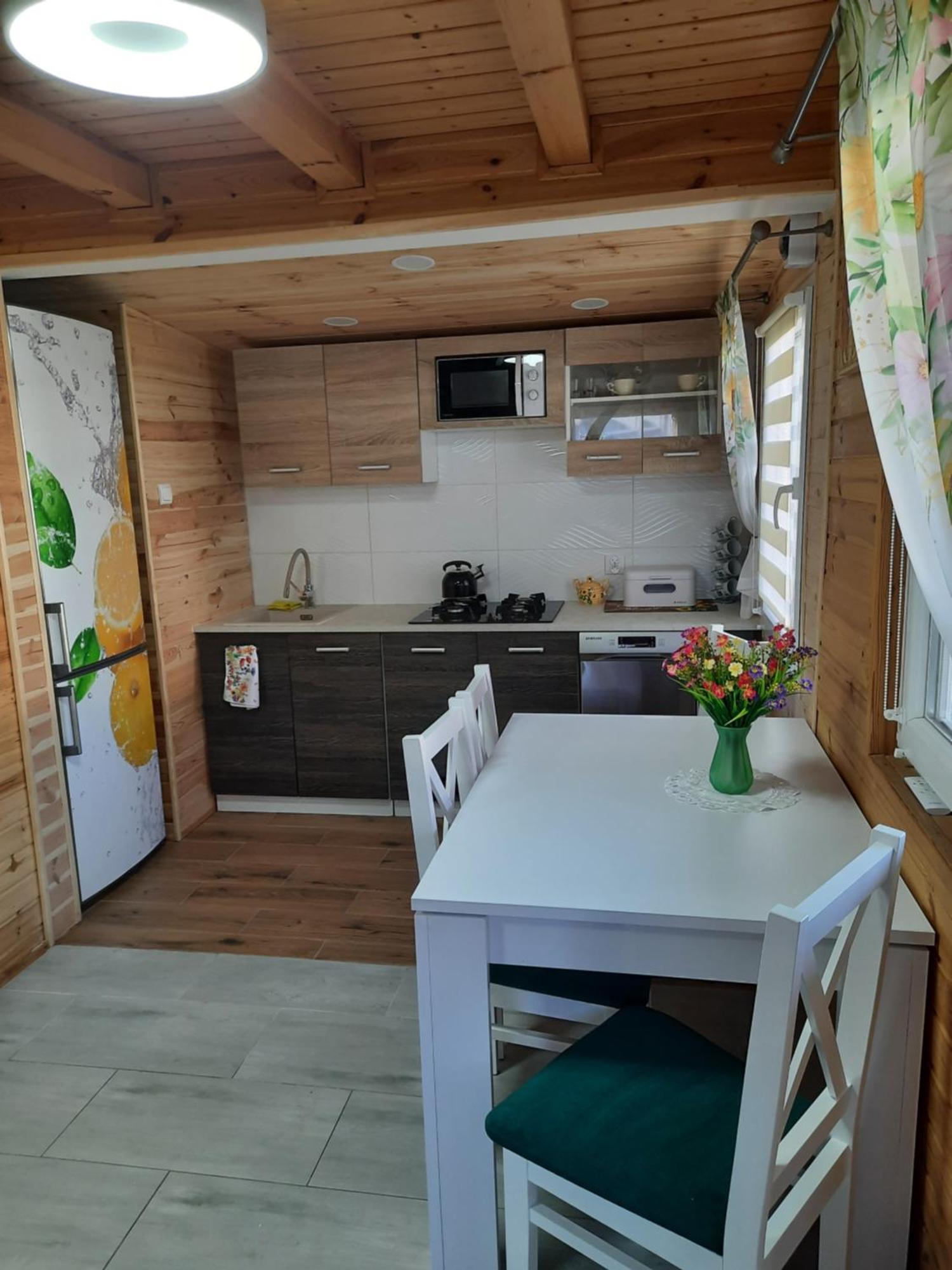 Apartamenty U" Lusi" Władysławowo Εξωτερικό φωτογραφία