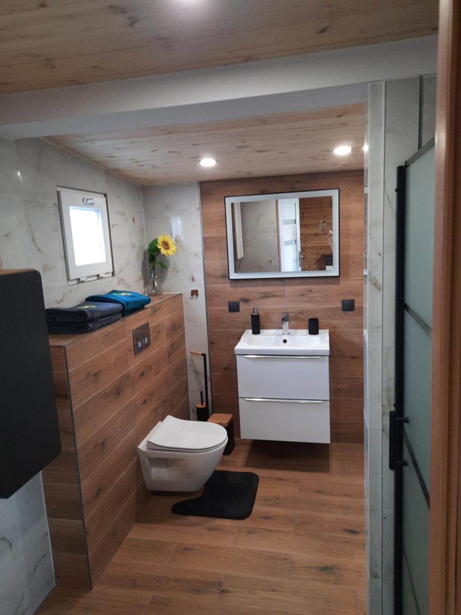 Apartamenty U" Lusi" Władysławowo Εξωτερικό φωτογραφία