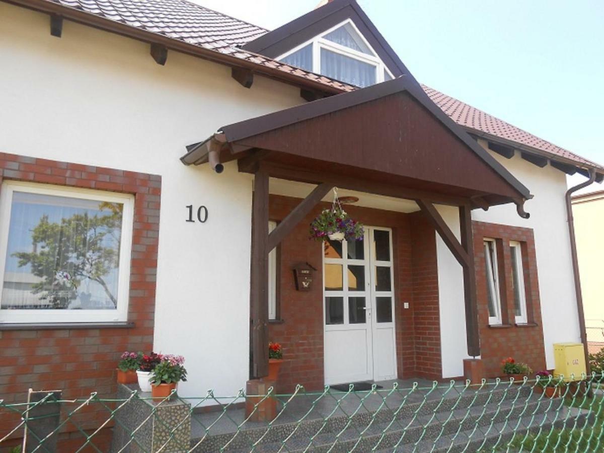 Apartamenty U" Lusi" Władysławowo Εξωτερικό φωτογραφία