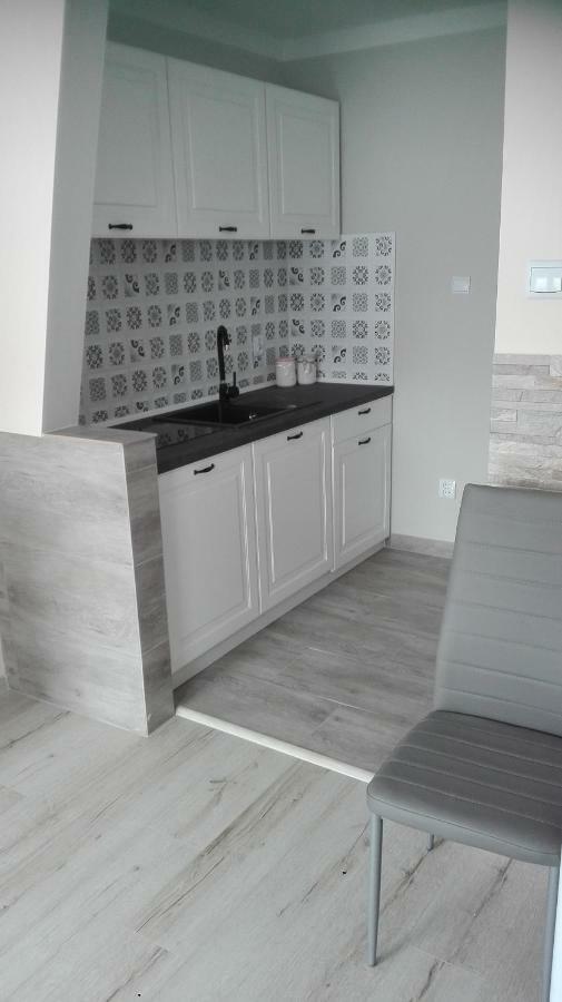 Apartamenty U" Lusi" Władysławowo Εξωτερικό φωτογραφία