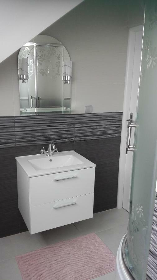 Apartamenty U" Lusi" Władysławowo Εξωτερικό φωτογραφία