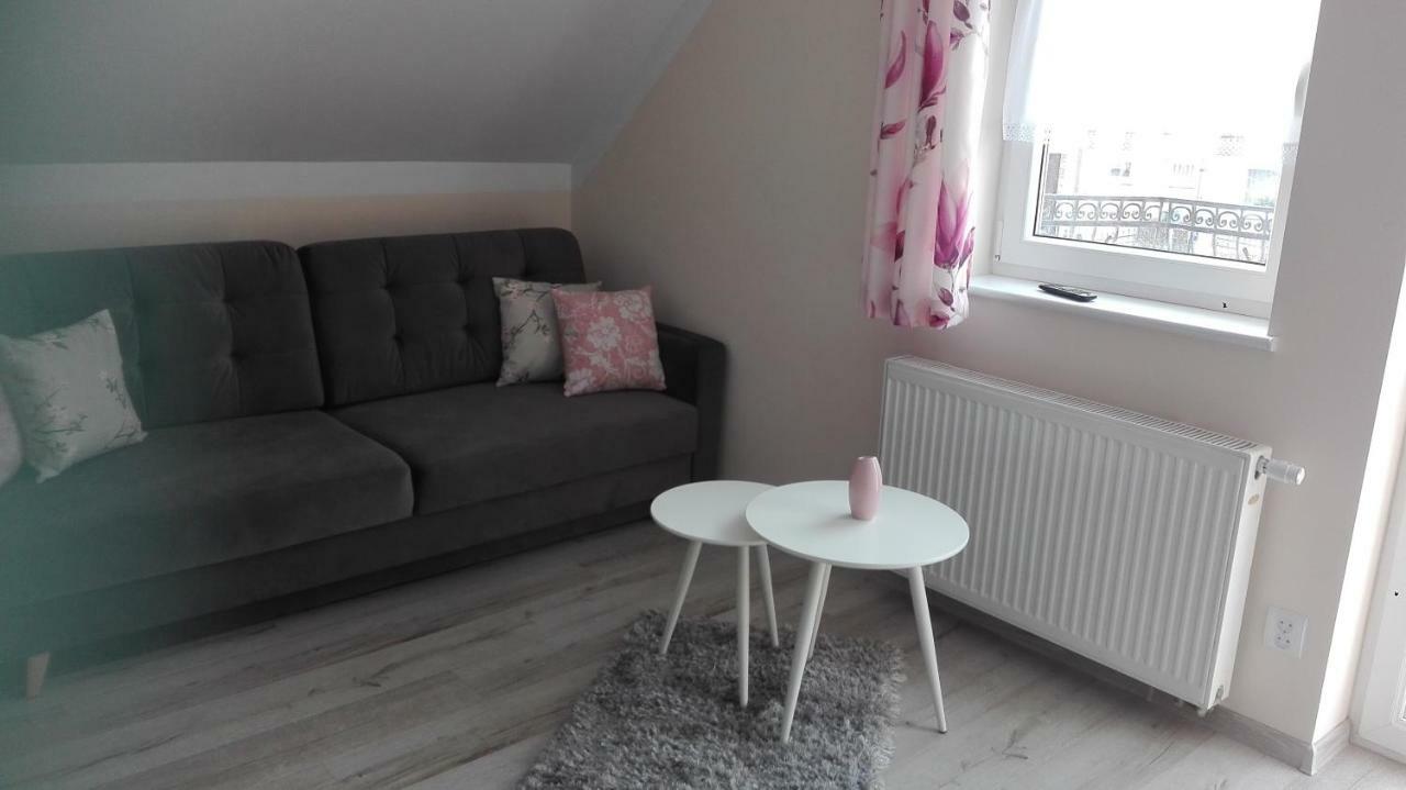 Apartamenty U" Lusi" Władysławowo Εξωτερικό φωτογραφία